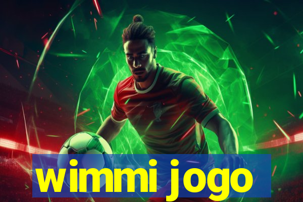 wimmi jogo